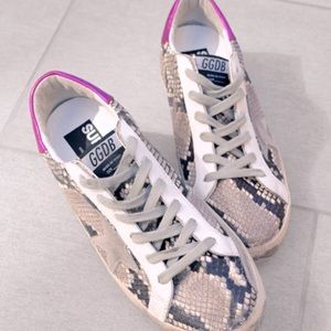 Golden Goose Sneakers